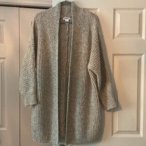 William Rast Cardigan